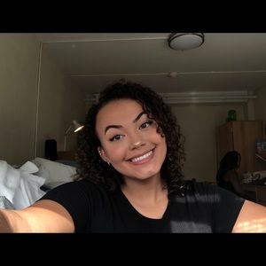 Meet your Posher, Trinity